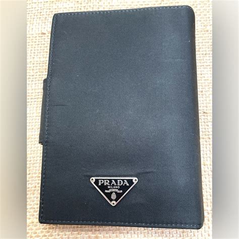 prada personal organiser